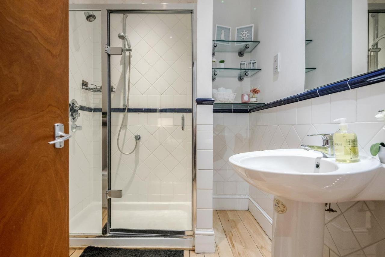 Nevern Square Earl'S Court 2 Bed Apartment Londres Exterior foto
